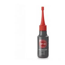 Olio per Armi MF-82 Lubrificante e Antiossidante 50ml
