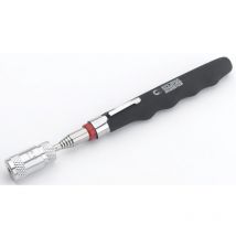 Eclipse - Heavy Duty Telescopic Retrieval Tool with Torch