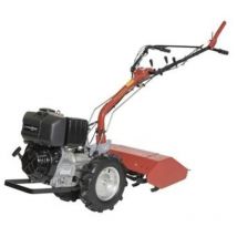 MF225 Meccanica Benassi Schreittraktor Loncin G200F Benzinmotor 5,5HP 4,1KW
