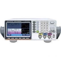 Gw Instek - MFG-2260M Générateur de fonction 1 μHz - 60 MHz 2 canaux Arbitraire, Sinusoïdale, Rectangulaire, Triangulaire, Impulsion X792411