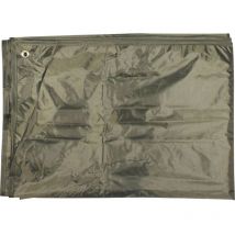 MFH 32423B Bâche polyvalente Tarp 300 cm x 300 cm 1 pc(s)