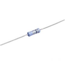 Weltron - MFR1145 1W 1% 15K bf 0414 MFR1145 Metallschicht-Widerstand 15 kΩ axial bedrahtet 0414 1 w 1