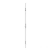 Fuhr - mfv Multisafe pzw 20/45/92 / 8mm F-St.silberf.2170mm número de perno