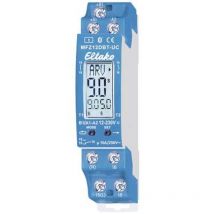 Eltako - MFZ12DBT-UC Temporisateur profilé X287802
