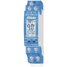 MFZ12DBT-UC Eltako Timer Guida din