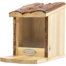 Eichhörnchen Futterhaus - Mgc24