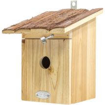 Nistkasten Kohlmeise - Mgc24