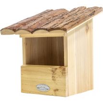 Nistkasten Rotkehlchen - Mgc24