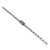 Kingso - MGN12H linéaire rail Guide guidage coulissante Glissière Bloc cnc Outil 500mm SwagX