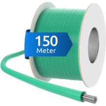 Begrenzungs-Kabel Mähroboter kompatibel Husqvarna Bosch Honda Worx Gardena 150m