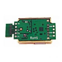 MH-Z19B Módulo de sensor de CO2 Sensor de CO2 infrarrojo 0-5000ppm + Cable