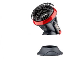 MH4BDF Little Buddy - 1.1-2.1kw - Riscalda fino a 8m2 - Riscaldamento a gas - Mr.heater