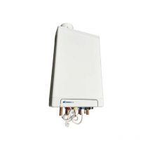 MHG Meisterlinie EcoGAS 30/36 Kombi Gasbrennwertgerät Kombitherme 27kW
