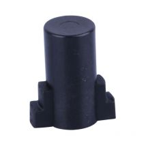 Mhg Heiztechnik - mhg Kupplungsstück 2-flächig 95.26233-0027 f. Motore 90-250 w