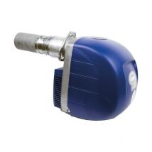 MHG Ölbrenner 95.20100-0542 RE 1.26 HK-0542, 22-26 kW, 1-stufig