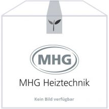 Mhg Heiztechnik - mhg Silberschlauch rot 95.91149-0032 re 1H/REV 1LN, nw 6x1200
