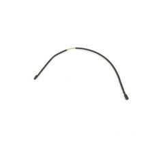 Mhg Heiztechnik - mhg Zündkabel mit Steckerhülsen 95.24200-0067 re 1H, 360mm