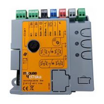Carte électronique pour motorisation - CL7SKA
