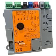 Carte électronique – Compatible motorisations NICE – Fonction de la porte – MHOUSE