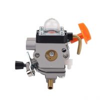 MHZB-Carburateur de tondeuse à gazon FS90R C1Q-S174 FS110 ZAMA C1Q-S131 FS87puniayi