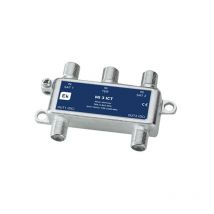 Mi 3 ict mezclador 3 entradas de EK selans