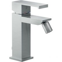 Nobili - Rubinetterie - Mia Miscelatore bidet acciaio inox - MI102119/1IX