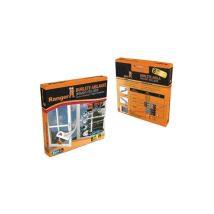 Coupe-froid profil en caoutchouc – Joint d'isolation – Largeur, Mode de fixation – MIARCO