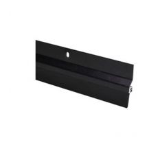 Coupe-froid sous porte garage MIARCO 2 x 1,5 mt - talla