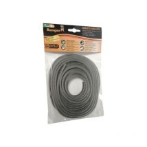 Miarco - Guides brosse coupe-froid 7 mm x 6 m - talla