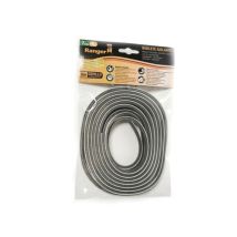 Brosse Guide Miarco Coupe-froid 7 Mm X 6 M Avec Adhésif - Talla