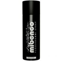 Mibenco MIB71420027 Spray Goma Líquidos, 400 ml, Plata/Metálico Mate