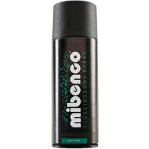 MIB71426029 Spray Goma Líquidos, 400 ml, Verde Mate - Mibenco