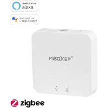 Miboxer Zigbee 3.0 Wireless Multimode Gateway / Hub / Bridge Zb-box3