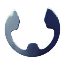 Mikalor - arandela de seguridad para eje din-6799 metrica m-5 (caja 1000)