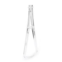 Asa complementaria Bell para modelo Servetto 2004 – Accesorio ergonómico para secado – Mejora funcionalidad – 0 unidades