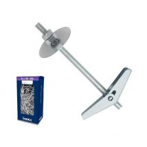 Duver box palomilla con muelle esparrago metrica m-6 , 0CAJA
