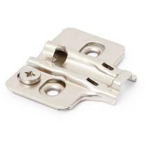 Calzo 3 regulaciones puma clip cam altura h0 , 0UNIDADES - Herrajes Alk