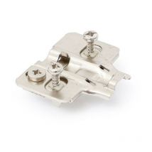 calzo 3reg. puma clip cam h0(4,5mm) md05 montaje directo con tacos de 5mm. premontado