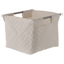 cesto tela extraíble para ropa dream elegir ancho. ancho 460