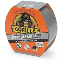 Cahersa- cinta americana plata 11MX48MM gorilla