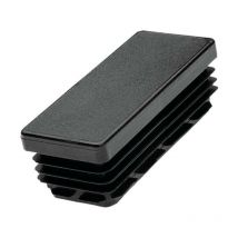 Contera rectangular interior 60-80 grosor tubo 1-3,5mm - Sambeat