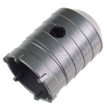 Krino - Fresa a Tazza Widia Impacto Diam. Mm 40 x 75 - 4 Dientes - M16