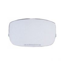 Cubre filtro exterior antiraya speedglas para pantalla 9000 427000