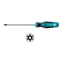 Destornillador premium torx modelo 194 varilla redonda med.torx t-9