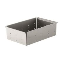 Vibo - dream bandeja metal gris. elegir altura. alto 148 , 0UNIDADES