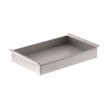 Vibo - dream bandeja metal gris. elegir altura. alto 86 , 0UNIDADES