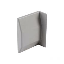 Camar - tapa embellecedora forte gris derecha , 0UNIDADES tapa embellecedora forte gris derecha , 0UNIDADES