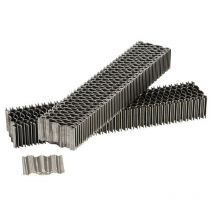 Simes - caja 9,2 millar chapa corrug.25x9mm w9 qq largo 12mm caja 4 millares