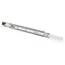 HERRAJES ALK guia bolas marea 5319 e.total largo guia largo 900mm