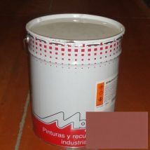 Moype - imprimacion taller rojo 620 20l estruc. , 0UNIDADES